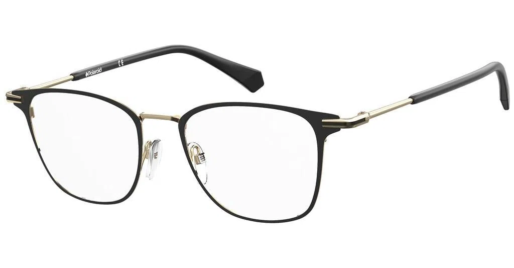 Polaroid Core PolaroidD387 Eyeglasses - view 2